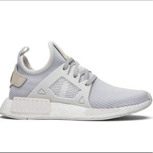 Adidas NMD XR1. Size 10